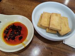 包浆豆腐-李先生牛肉面大王(辽宁路店)