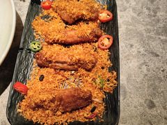 -留半山·香港食堂(啦啦宝都店)