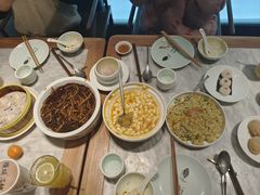 -苏帮袁Sue Cuisine(来福士店)