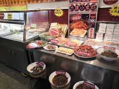-福苗小骆驼烧烤(大唐不夜城店)