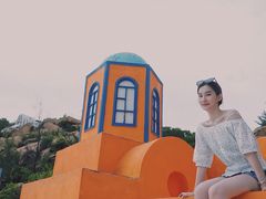 -那琴半岛地质海洋公园