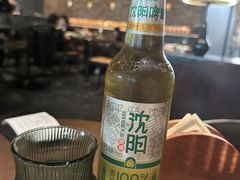 -奉天小馆·非遗东北菜(沈阳万象城店)