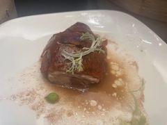 -厦门艾美酒店·乐美中餐厅