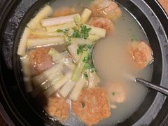 -芳芳私房菜·精做淮扬菜(承德路店)