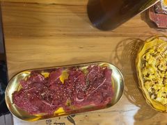 -韩香阁烤肉专门店(银座店)
