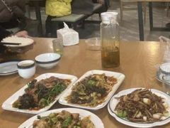 -灯盏窝餐厅