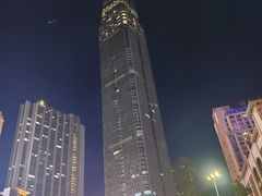 -南宁那莲豪华精选酒店-云霄酒廊·80楼高空城景酒吧