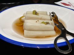 -阿庄新豫菜(通泰路店)