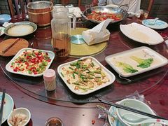 -61号餐吧(兴坪古镇漓江店)