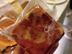 咸味洛克奶酥-可莎蜜兒(黄龙K-lab店)