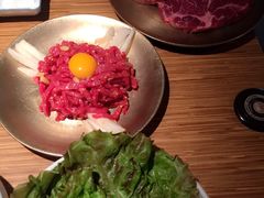-王妃家(明洞中央店)