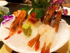 -有喜屋·深夜食堂(北京西路店)