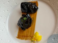 -上海滩餐厅(BFC外滩金融中心店)