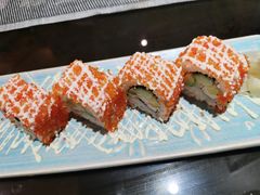 -昱匠·日本料理(金融街店)