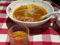 -西贝(财富购物中心店)