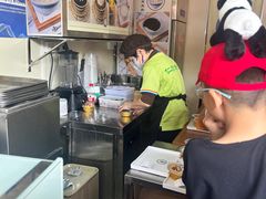 -仁信老铺甜品(北京路店)
