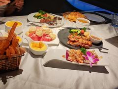 -七海旋律西餐厅(金沙湾店)