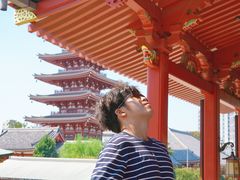 -浅草寺