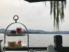 -杭州西湖柳莺里酒店·闻莺厅