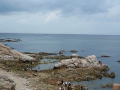 -养马岛旅游度假区