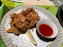 -华阳时光吧餐厅(华阳广场国际大饭店)