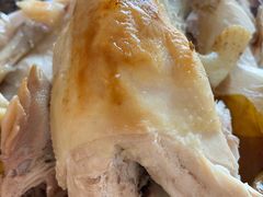 -阿侬盐焗鸡(清澜店)