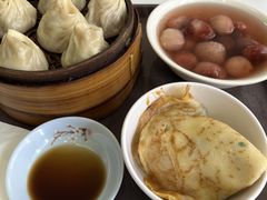 -常州糕团店(北大街新世纪商城店)