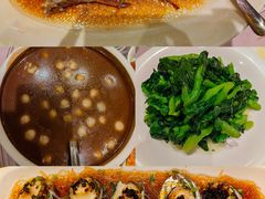 -顺风海鲜港(金玉兰店)