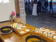 -桥香园过桥米线(复兴路店)