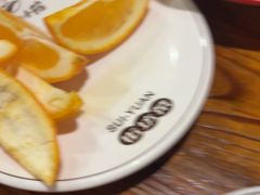 -随缘小馆(红岭路店)