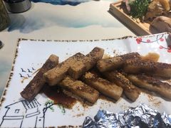 -苏城小院·园林精致苏州菜(斜塘老街店)