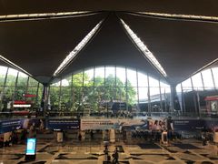 -吉隆坡国际机场