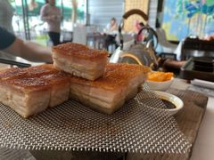 冰烧三层肉-悦湖公馆