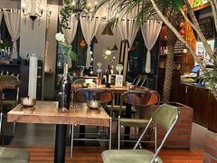 -岛风·台食小馆 ISLAND BISTRO(烟台山店)