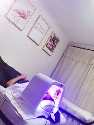 -美肤盾祛痘·问题肌头疗管理中心