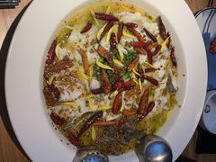 老坛子酸菜鱼-太二酸菜鱼(正大广场店)