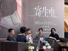 -哈尔滨大剧院