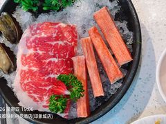 -八珍玉食鸡煲·打边炉(印象城店)