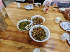 -笨罗卜浏阳菜馆(星沙店)
