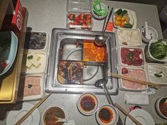 -海底捞火锅(大融城店)