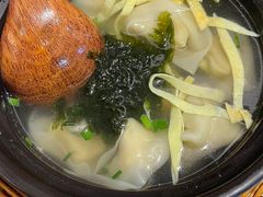 -馋三尺蟹粉小笼(人民广场店)