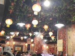 大堂-粗粮人家·东北菜(洋桥店)