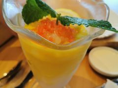 -临江酒店-中餐厅