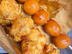 -豪華小食.華記