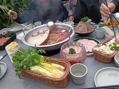 -故里和山·成都火锅(欢乐港湾店)