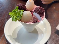 -嗒令甜品·主题融合料理餐厅(首座时代店)