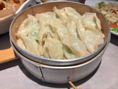 -华竹饭店(中央大街店)