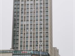 -苏宁天御商业广场