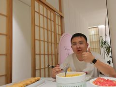 -一宽宽宴(白浮泉路店)