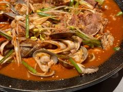 -KimPro 辛普乐概念韩餐